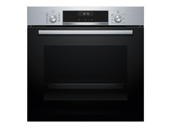 Sisäänrakennettava uuni Bosch HBG517CS4