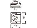 VARIO PIKALIITIN RD8-10