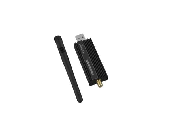 Sonoff ZigBee 3.0 USB-dongle Plus