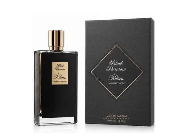 By Kilian Black Phantom EDP spray 100 ml