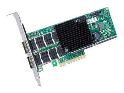 Adap OEM PCIe 3.0 OEM X710DA4FHBLK-c bulk
