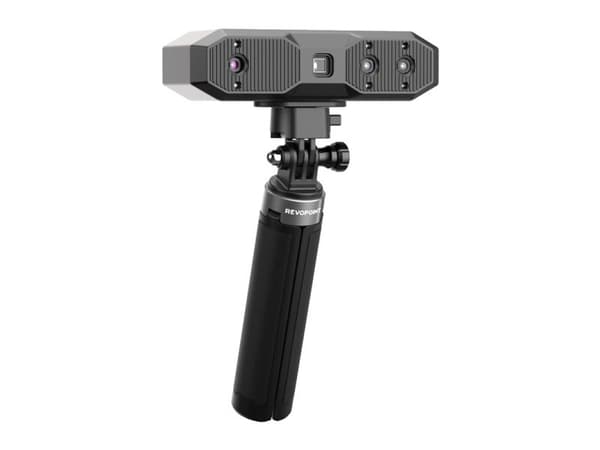 Revopoint MINI 2 3D-skanner - Premiumpakke