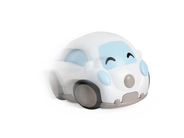Chicco 11854000000, 1 år, Plast, Flerfarget