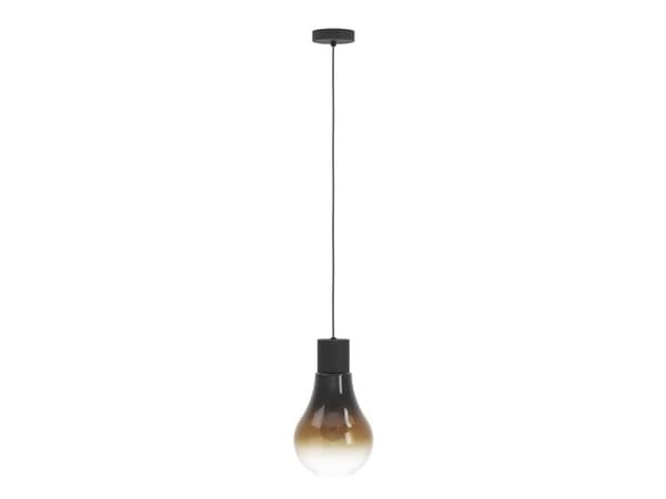 EGLO CHASELY pendellampe E27 amber