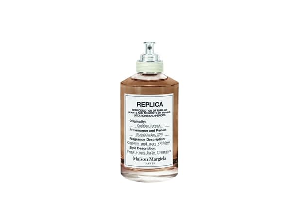 Maison Margiela Replica Coffee Break EDT U 100 ml