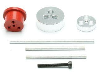 PICHLER C6345, Bränslecellskit, Metall, Multifärg