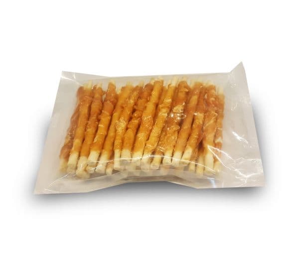 JetWorld Twisted chicken 350 g