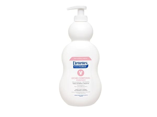 Denenes Denenes Protech Atopic Skin Moisturizing Milk 450ml
