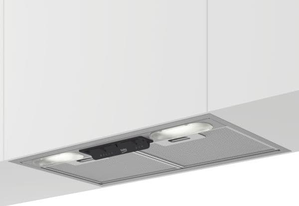 Beko HNU51311SH hette
