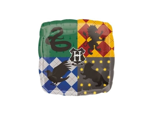 Harry Potter folieballong