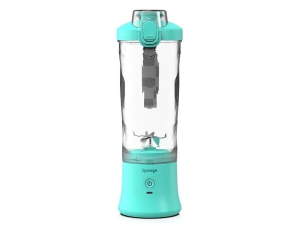 USB-svamp blend mynte