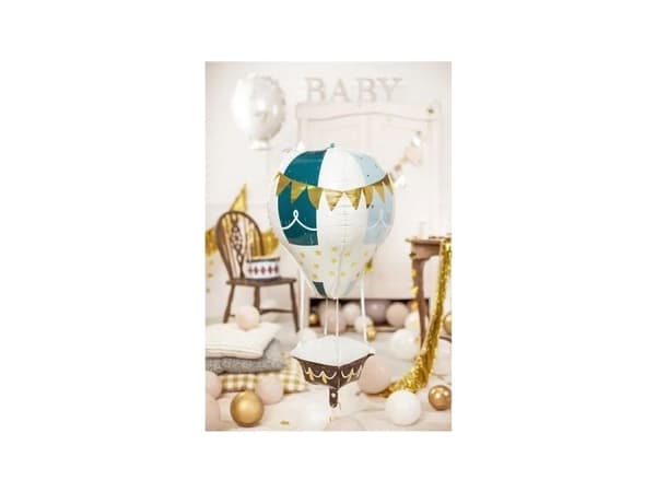 Folieballon luftballon