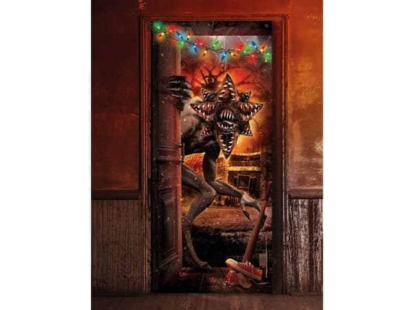 Monster oven koristelu