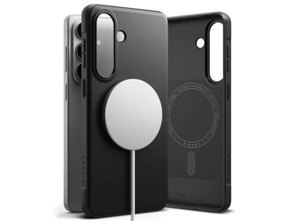 RINGKE ONYX MAGNETIC MAGSAFE GALAXY S26+ PLUS BLACK