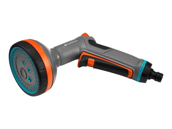Gardena Comfort multidusjpistol