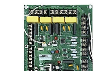 Panasonic CZ-NS7P - Extra kretskort, för luft/vatten VP, M-gen, T-CAP