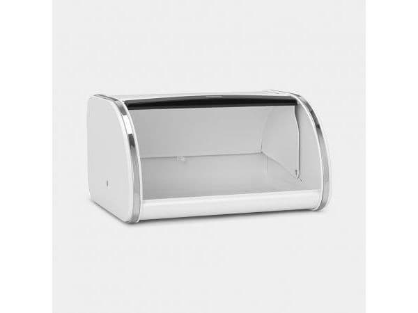 [OUTLET] – Brabantia – Matförvaringsbehållare – vit