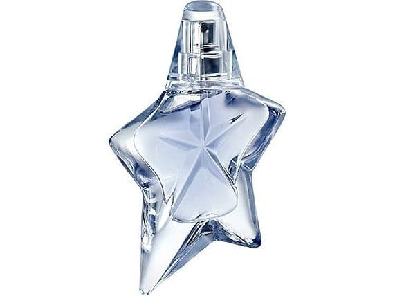 Thierry Mugler Angel Edp Spray Refillable - Dame - 15 ml