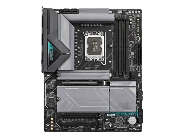 Gigabyte Z890 EAGLE WIFI7 -emolevy (Gigabyte Z890 EAGLE WIFI7)