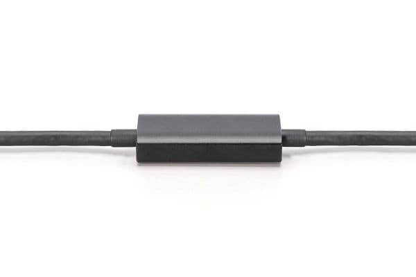 DIGITUS Active USB-C-jatkojohto 10m