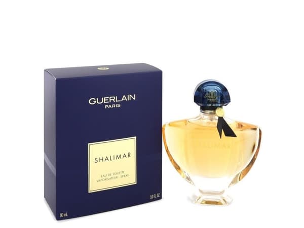 Guerlain Shalimar Eau De Toilette 90 ml (nainen)