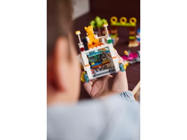 LEGO Sonic 76997 Tails’ båteventyr