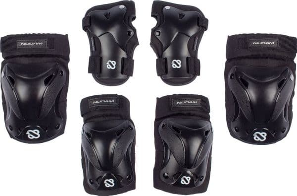 Skate skyddsuppsättning Ink Shield storlek L