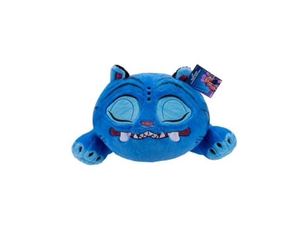 K POP Demon Hunters Sleeping Derpy