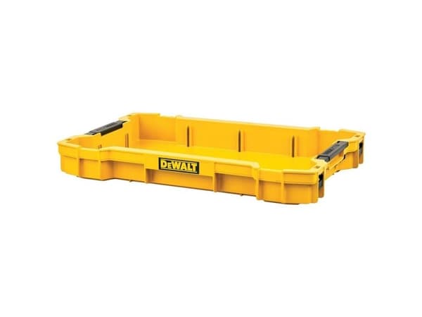 Dewa TOUGHSYSTEM 2.0 Flache Trage DWST83407-1