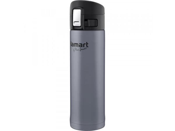 Lamart termokopp LT4044 420 ml grå