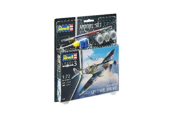 Revell 4009803638973