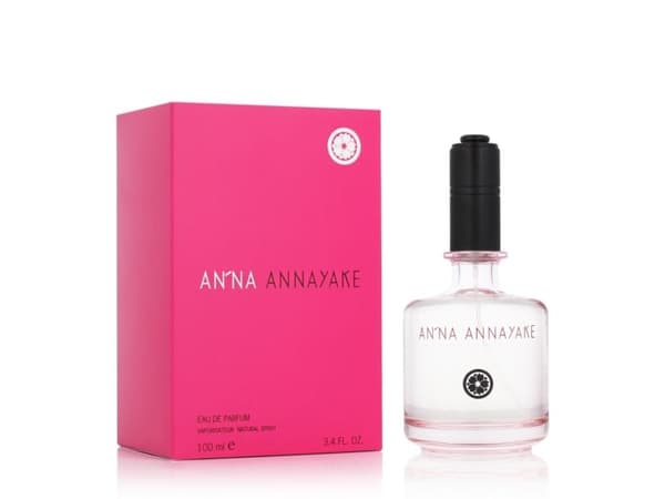 Annayake An´na Annayake Eau De Parfum 100 ml (dame)