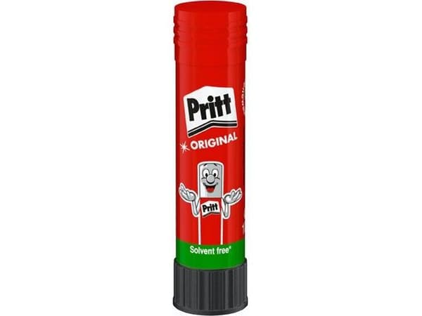 Pritt lim i stift 20 g (1566436)