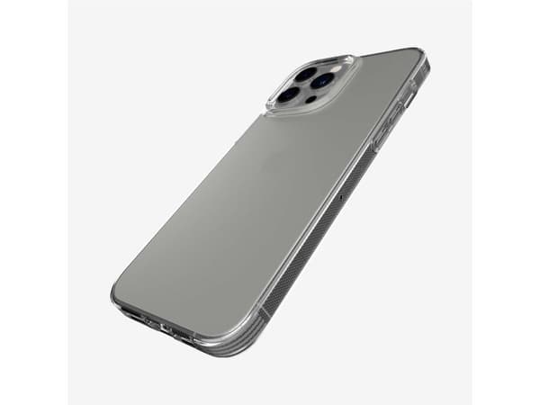 Tech21 Evo Lite, Mobilskal, Apple, iPhone 13 Pro Max, 17 cm (6.7"), Transparent