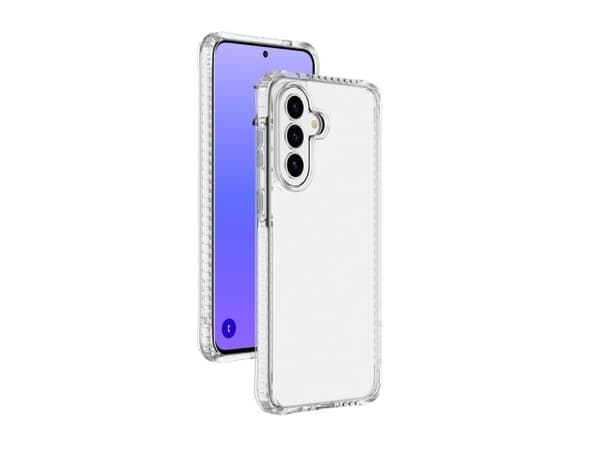 Cellularline TETRA2GALA37T, Samsung, Transparent