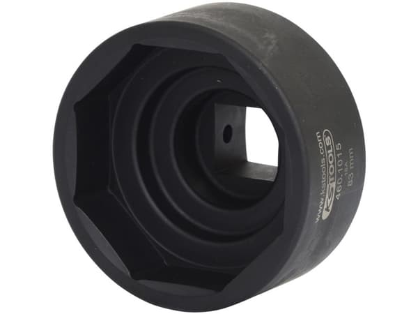 KS Tools 460.1015 460.1015 460.1015 #####Ax mutternyckel