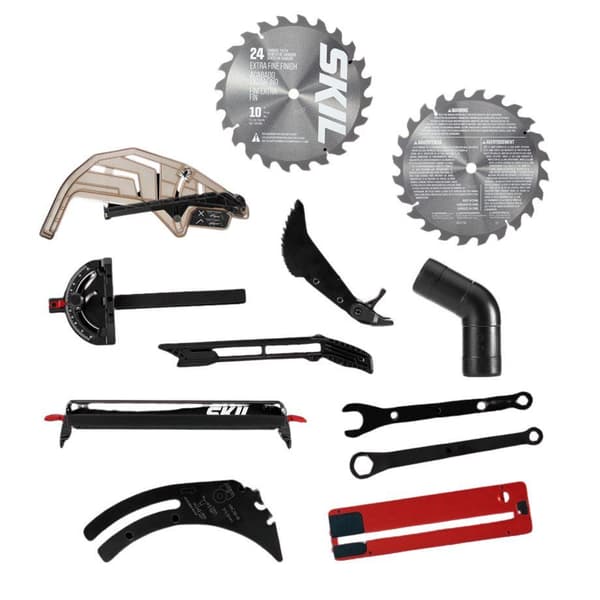 Skil Wood Saw | 1340AA | 2000 W