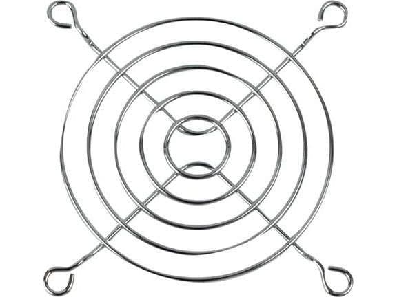 ARCTIC - Viftegrill