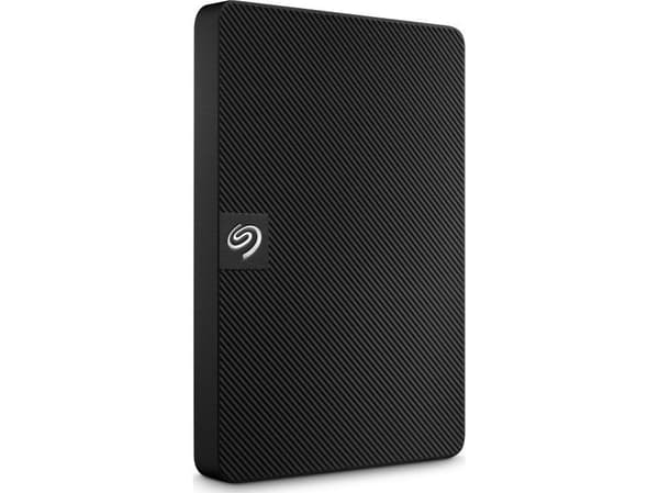 SEAGATE Expansion Portable 2TB HDD USB3.0 2.5inch external