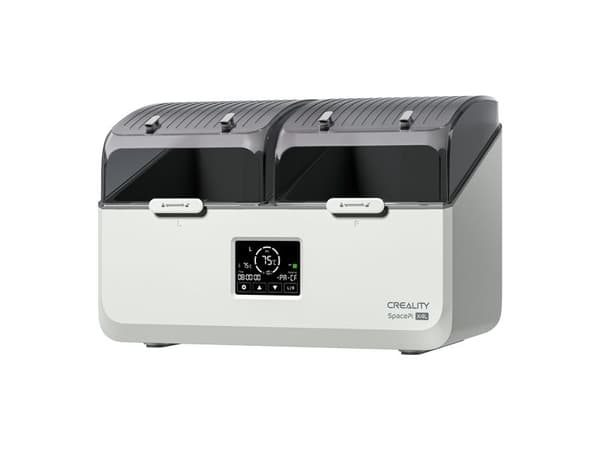 Creality SpacePi X4L Filamenttörrar