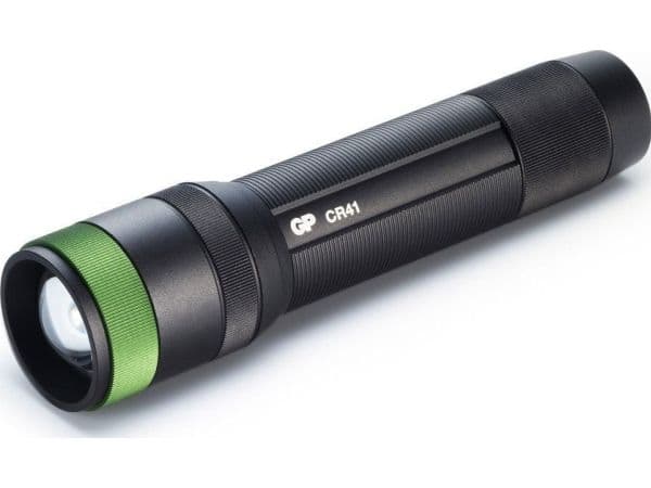 GP CR41 uppladdningsbart 650 lumen