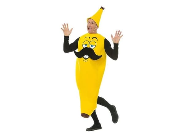 Herra Banan puku