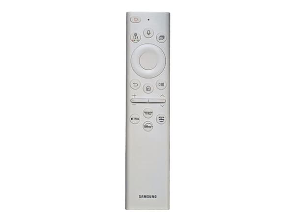 Samsung BN59-01391B - Fjärrkontroll - vit