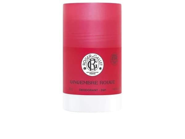 Roger & Gallet Ginger Red Deodorant 50g