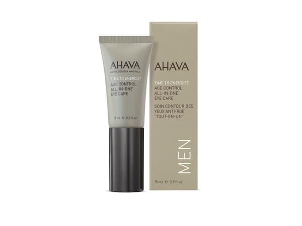 Ahava All In One Age-Control ögonkräm 15 ml