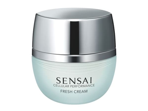KANEBO SENSAI CELLULAR PERFORMANCE FRESH CREAM 40ML