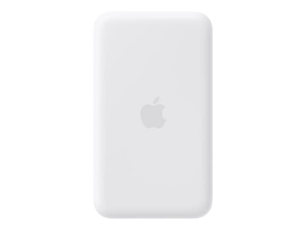 Apple - Strømbank - MagSafe - 12 watt (USB-C) - for iPhone Air