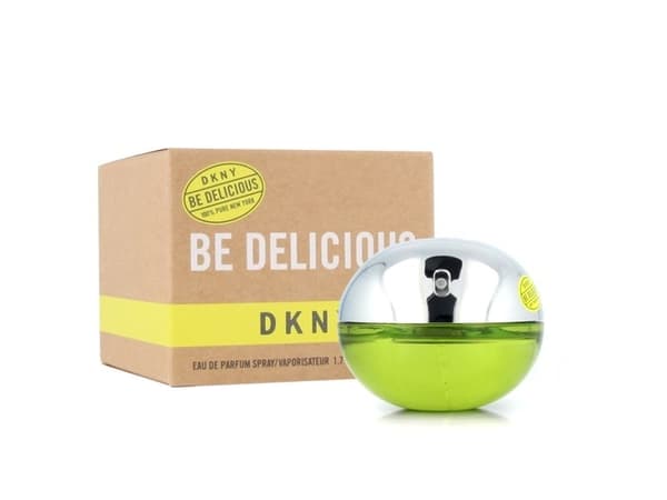 DKNY Be Delicious Eau De Parfum 50ml