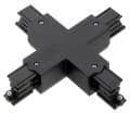 Global X-Stykke 3F Sort - Xts38-2