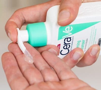 CeraVe Foaming Cleanser 236 ml